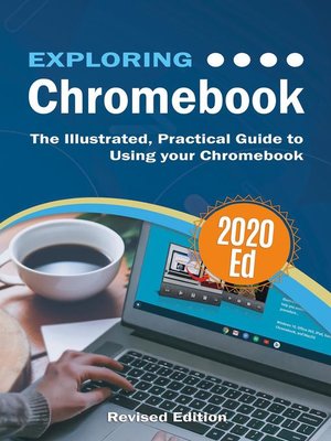 cover image of Exploring Chromebook 2020 Edition